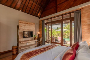 Sridewi Villas Ubud